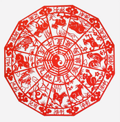 Chinesisches Tierkreiszeichen